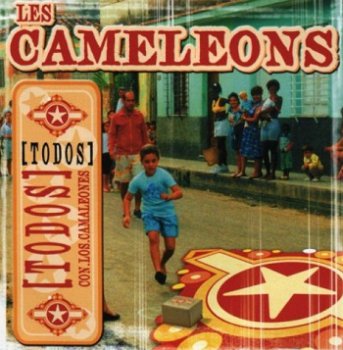 Les Cameleons - Todos (2005)