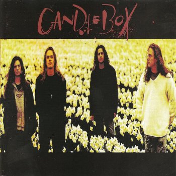 Candlebox - Candlebox (1993)