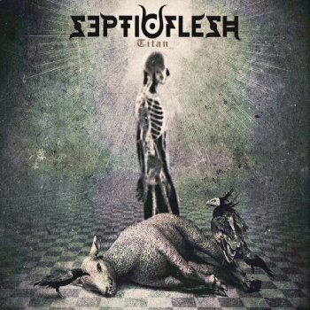 Septicflesh - Titan (Deluxe Edition) 2014