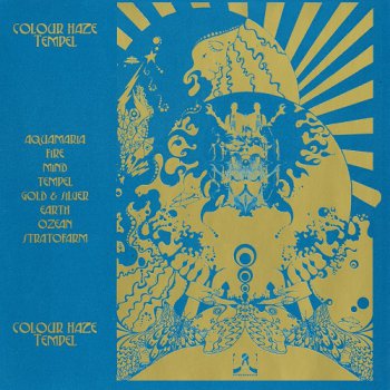 Colour Haze - Tempel (2006)