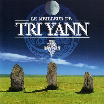Tri Yann - Le meilleur de Tri Yann (1996)