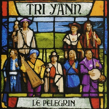Tri Yann - Le Pelegrin (2001)