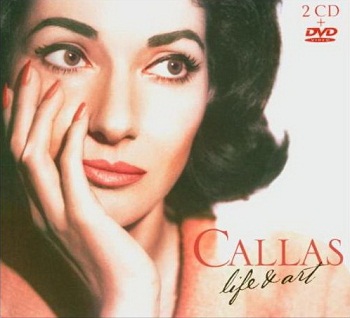 Maria Callas - Life & Art (2004)