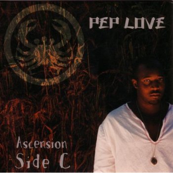 Pep Love-Ascension Side C 2003 
