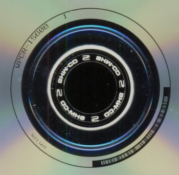 Badfinger: 3 Albums Mini LP SHM-CD - Warner Music Japan 2014