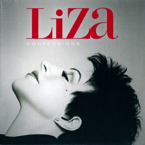 Liza Minnelli - Confessions (2010)