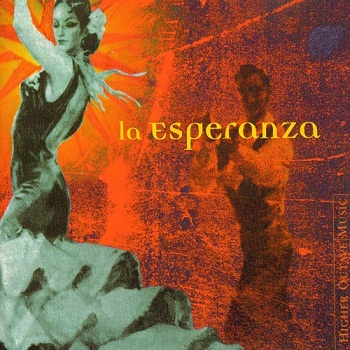 Carlos Villalobos - La Esperanza (1998)