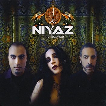 Niyaz - Nine Heavens (2008)