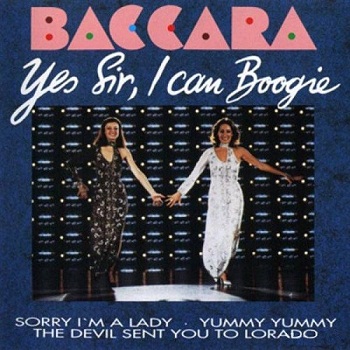 Baccara - Yes Sir, I Can Boogie (1994)