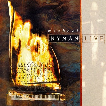 Michael Nyman - Live (1994)