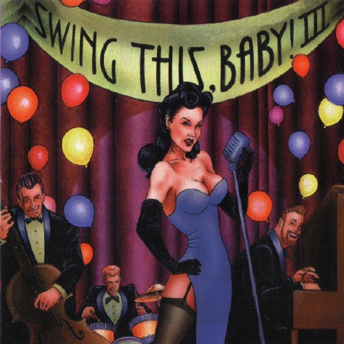 VA - Swing This, Baby! III (2000)