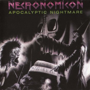 Necronomicon - Apocalyptic Nightmare (1987)