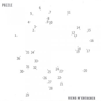Puzzle-Viens M'chercher 2006