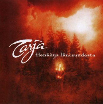 Tarja Turunen-  Henkays Ikuisuudesta  (2006)