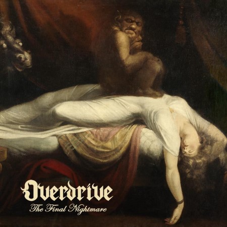 Overdrive - The Final Nightmare (2014)