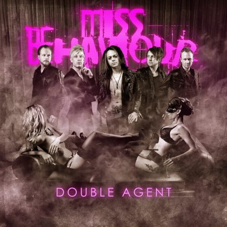Miss Behaviour - Double Agent (2014)