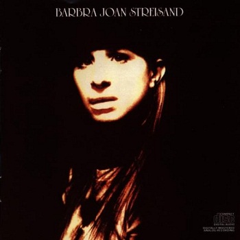 Barbra Streisand - Barbra Joan Streisand [DVD-Audio] (1971)