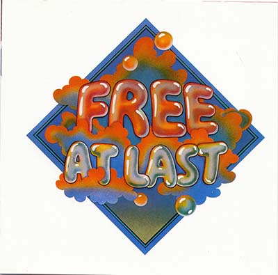 Free - Island Remasters (2001/02)
