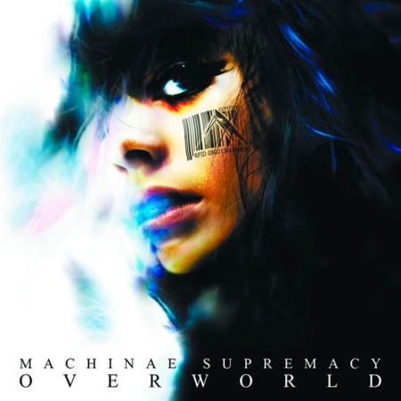 Machinae Supremacy - Overworld (2008)