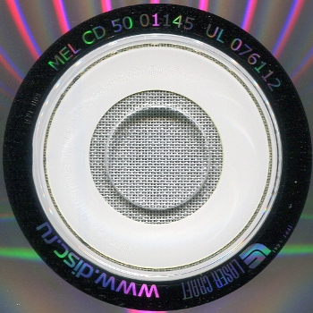 Бегущая по волнам (1980/2007) (Double CD)