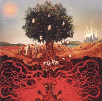 Opeth - Дискография (1995-2011)