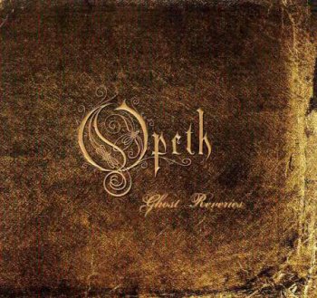 Opeth - Дискография (1995-2011)