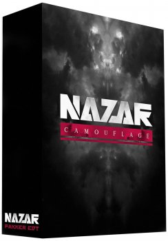 Nazar-Camouflage (Limited Fun Edition) 2014