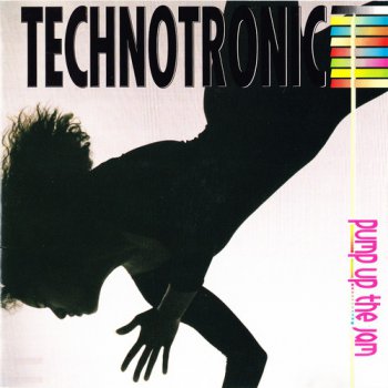Technotronic - 2 Albums Japanease  Release (1990, 1991 M.F.D. Alfa Records, Sony Records)