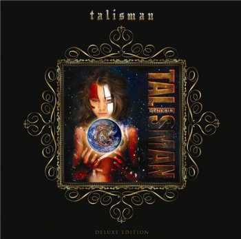 Talisman - Album collection (Deluxe Edition) (2012)