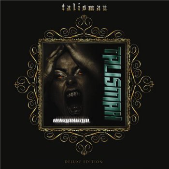 Talisman - Album collection (Deluxe Edition) (2012)