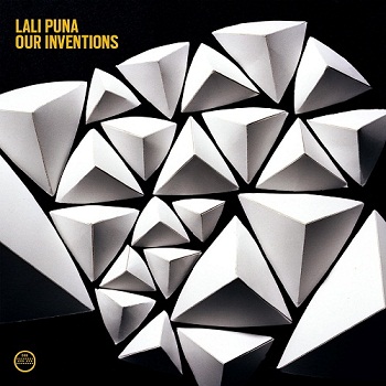 Lali Puna - Our Inventions (Japan Edition) (2010)