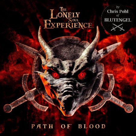 The Lonely Soul Experience - Path Of Blood (2014)