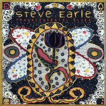 Steve Earle - Transcendental Blues (2000)
