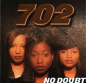 702 - No Doubt (1996)