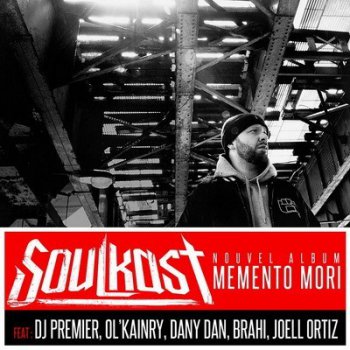 Soulkast-Memento Mori 2014