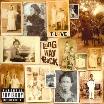T-Love-Long Way Back 2003