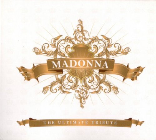VA - Madonna - The Ultimate Tribute
