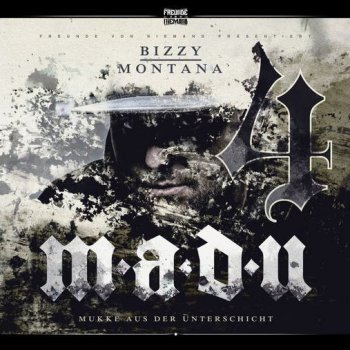 Bizzy Montana-M.A.D.U. 4 2014