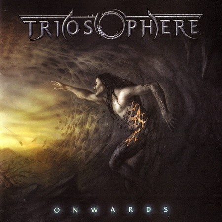 Triosphere - Onwards (2006)