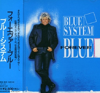Blue System - Forever Blue (Japan Edition) (1996)