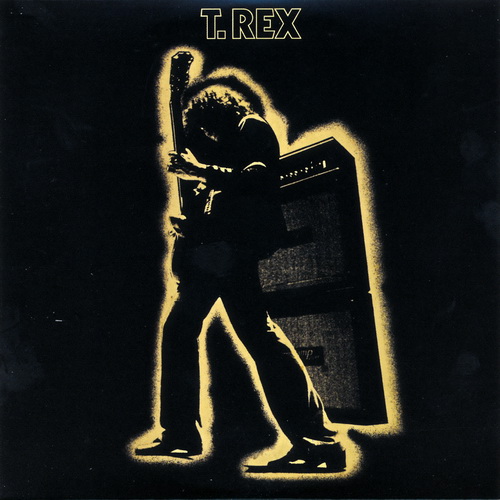 T. Rex: 2 Box Sets Edsel Records 2014