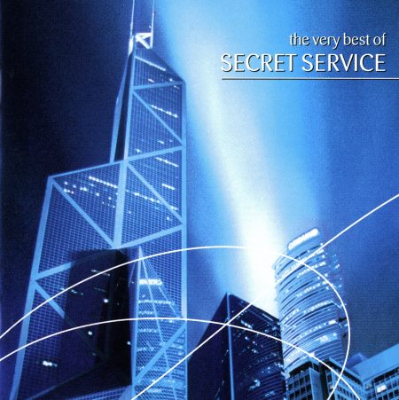 Secret Service - The Very Best Of Secret Service (1998)