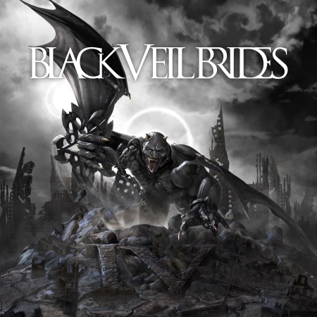 Black Veil Brides - Black Veil Brides (2014)