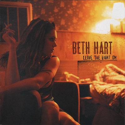 Beth Hart - Discography (1996-2018)