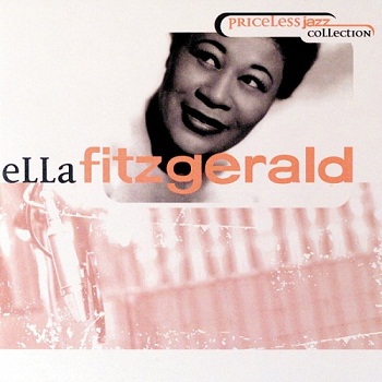 Ella Fitzgerald - Priceless Jazz (1997)