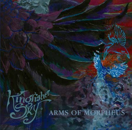 Kingfisher Sky - Arms Of Morpheus (2014)