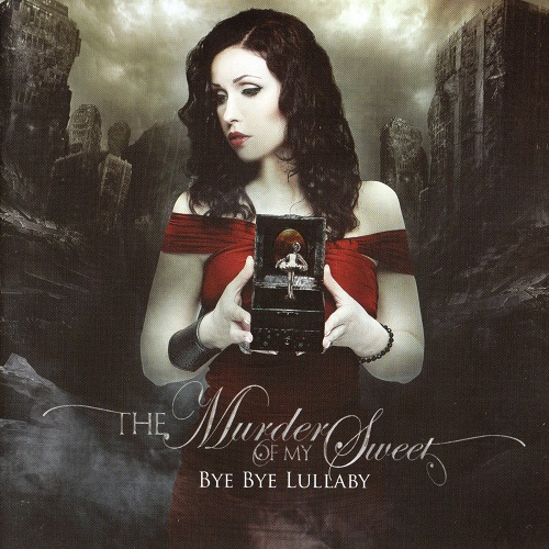 The Murder of My Sweet - Bye Bye Lullaby (2012)