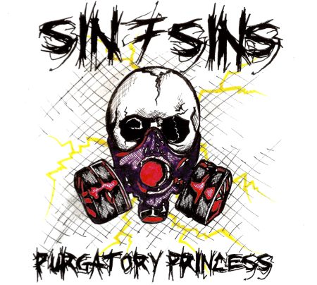 Sin7sinS - Purgatory Princess (2014)