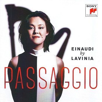 Lavinia Meijer - Passaggio: Einaudi By Lavinia (2013)