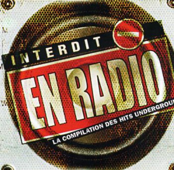 V.A.-Interdit En Radio 2003